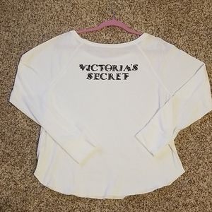 Victoria's Secret Long Sleeve Top